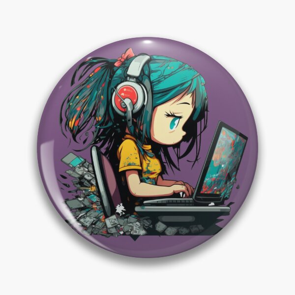 Item preview, Gaming designed and sold by Black-Glove.