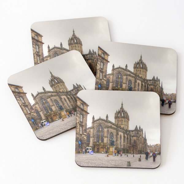 Item preview, St Giles on the High Street designed and sold by tomg.