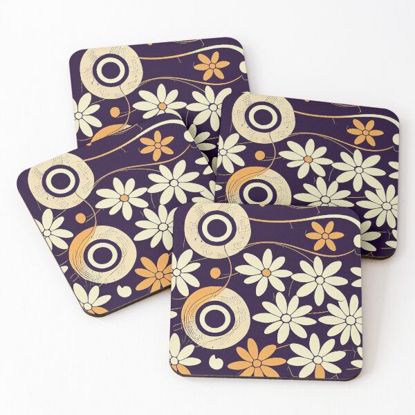 Item preview, Retro Vinyl Records designed and sold by BuraxisDesigns.