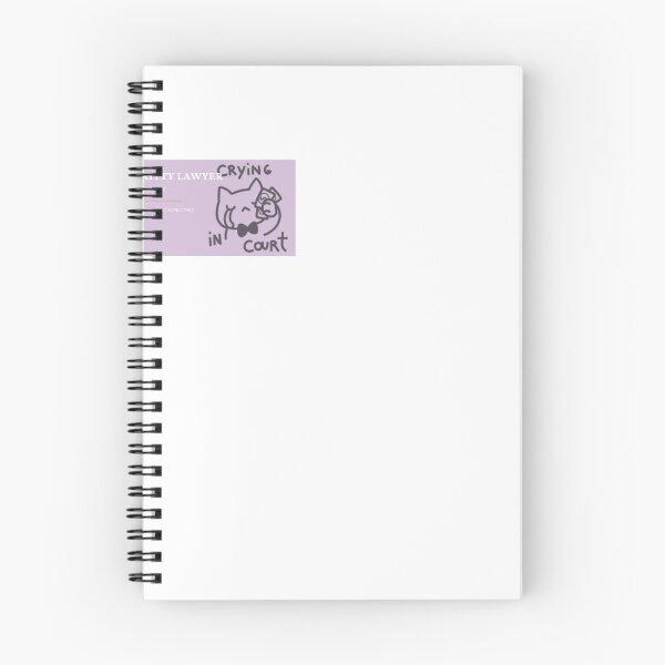 Item preview, Copia de Copia de Crying in court (with money) kitty designed and sold by NicoNicopru.