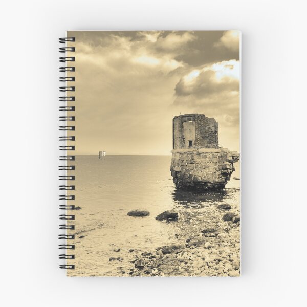 Item preview, cape arkona sea ruins in magic light desert version designed and sold by Michael Hofmann.
