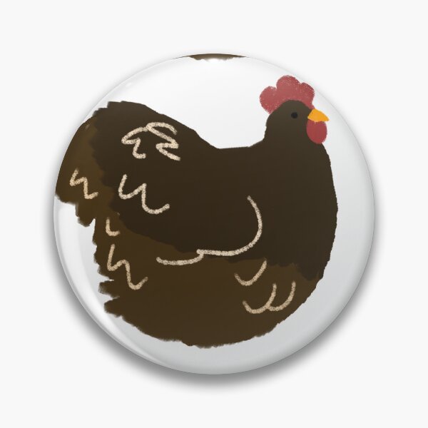 Item preview, Chicken Set Pattern designed and sold by aymeigh.