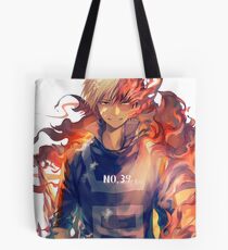 NO.39 - My Hero Academia Tote Bag