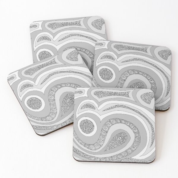 Item preview, Go with the flow designed and sold by davidfraser.