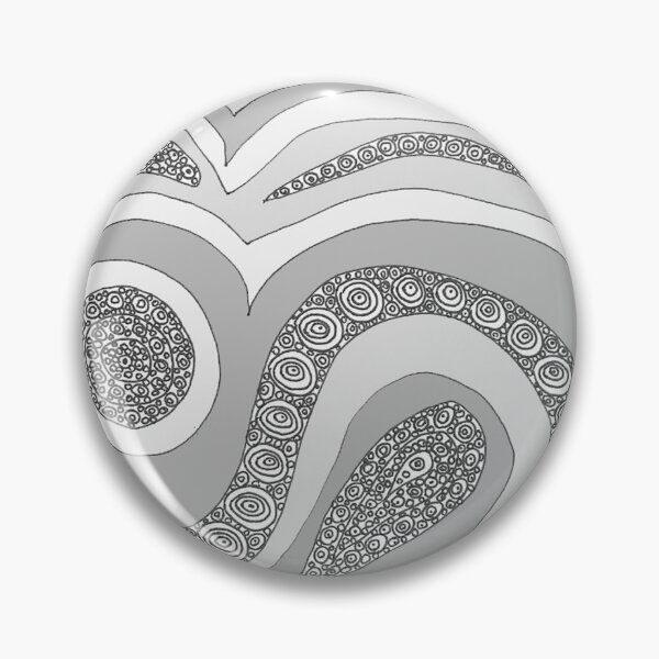 Item preview, Go with the flow designed and sold by davidfraser.