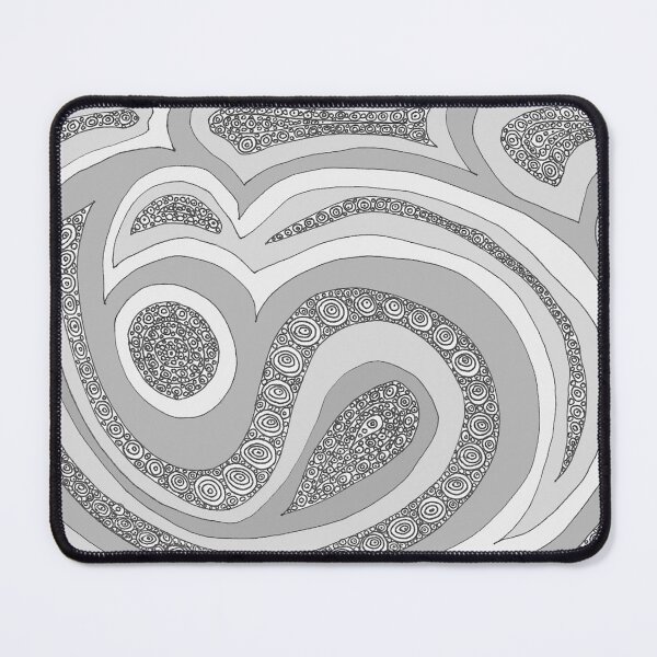 Item preview, Go with the flow designed and sold by davidfraser.