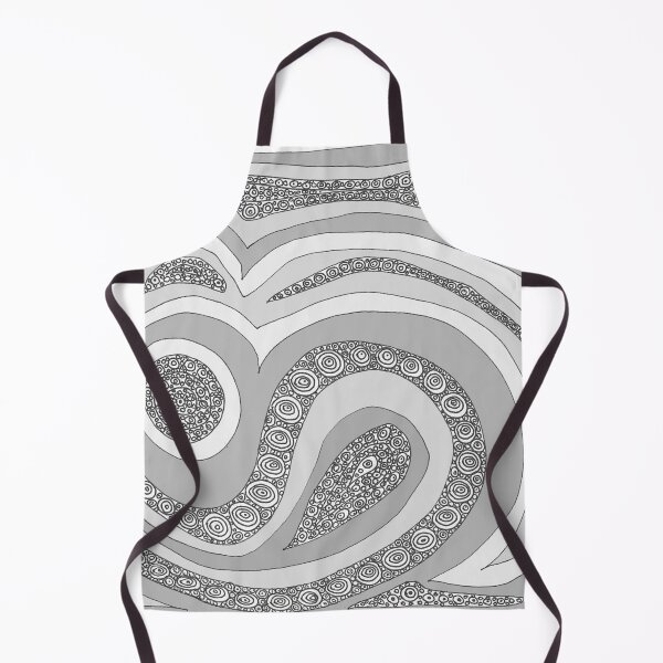 Item preview, Go with the flow designed and sold by davidfraser.