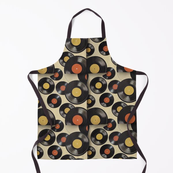 Item preview, Retro Vinyl Records designed and sold by BuraxisDesigns.