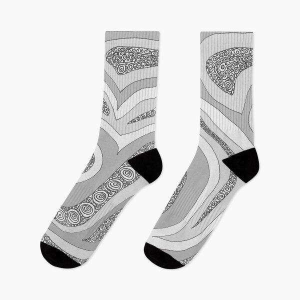 Item preview, Go with the flow designed and sold by davidfraser.