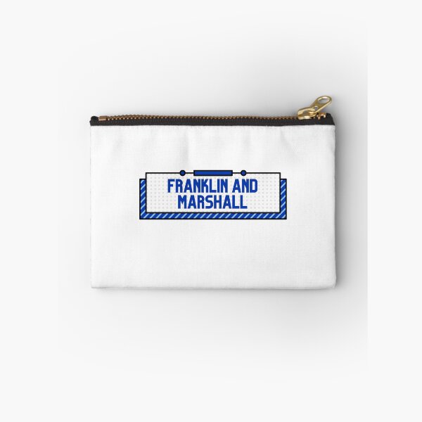 Item preview, franklin and marshall tag designed and sold by Darcy Miller.