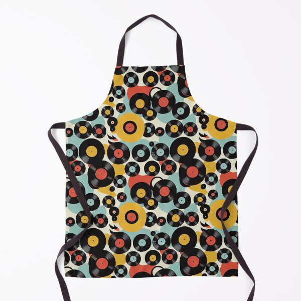 Item preview, Retro Vinyl Records designed and sold by BuraxisDesigns.
