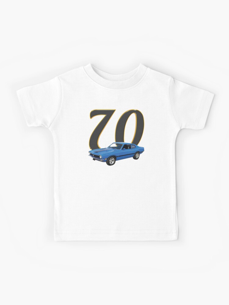 ford maverick shirt