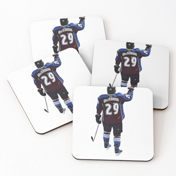 Item preview, Nathan MacKinnon designed and sold by SimpleButter.