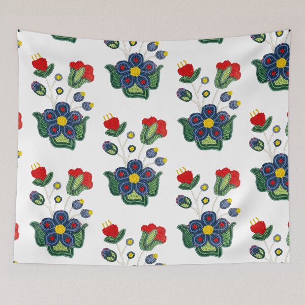 Item preview, Single Celebration Bloom (white) designed and sold by Jenannbrown.