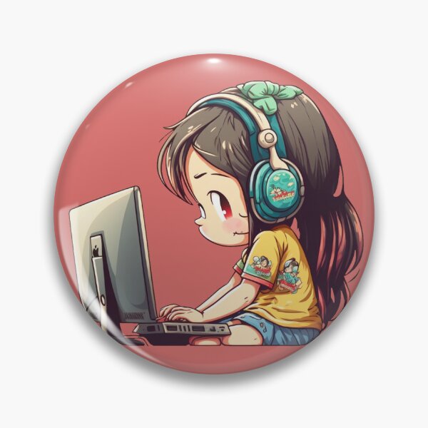 Item preview, Gaming  designed and sold by Black-Glove.