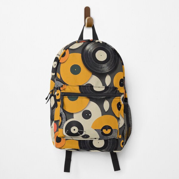 Item preview, Retro Vinyl Records designed and sold by BuraxisDesigns.