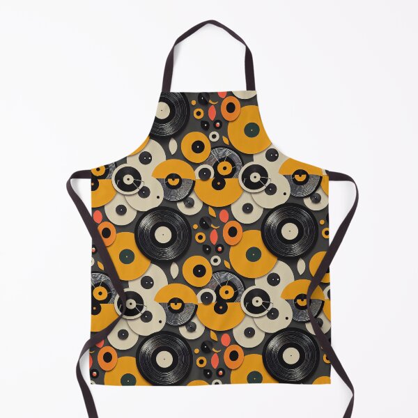Item preview, Retro Vinyl Records designed and sold by BuraxisDesigns.