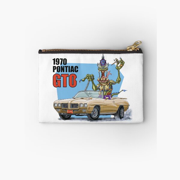 Item preview, 1970 Pontiac GTO designed and sold by DocSmith.