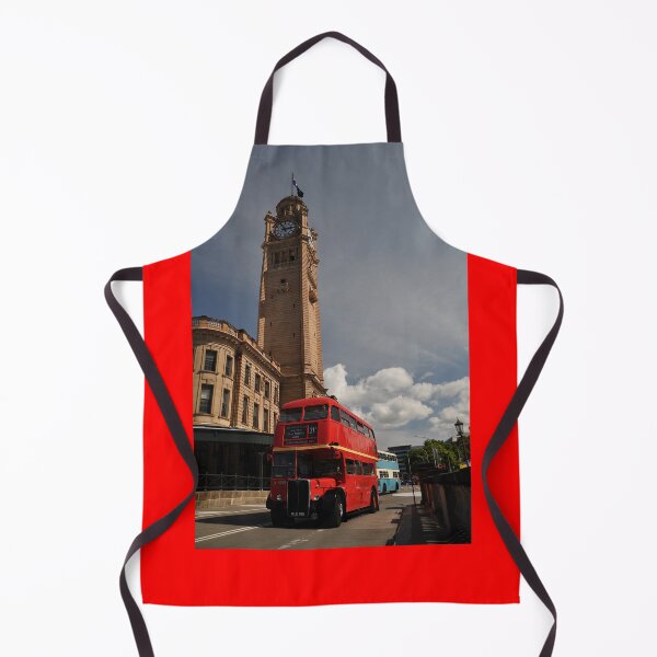 Item preview, Transport Heritage Expo - buses & clocktower 20221003 designed and sold by muz2142.