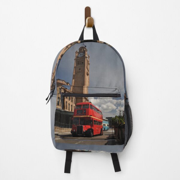 Item preview, Transport Heritage Expo - buses & clocktower 20221003 designed and sold by muz2142.