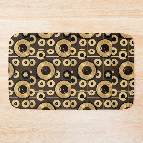 Item preview, Retro Vinyl Records designed and sold by BuraxisDesigns.
