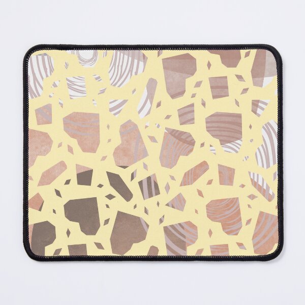 Item preview, Crystals and love hearts pattern  designed and sold by TipTopTapo.