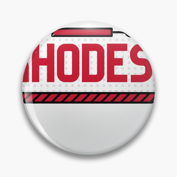 Item preview, rhodes college tag designed and sold by Darcy Miller.