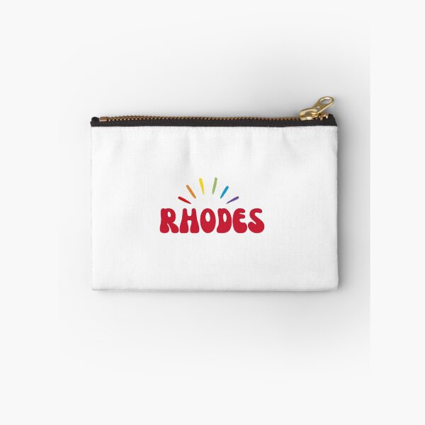 Item preview, rhodes rainbow designed and sold by Darcy Miller.