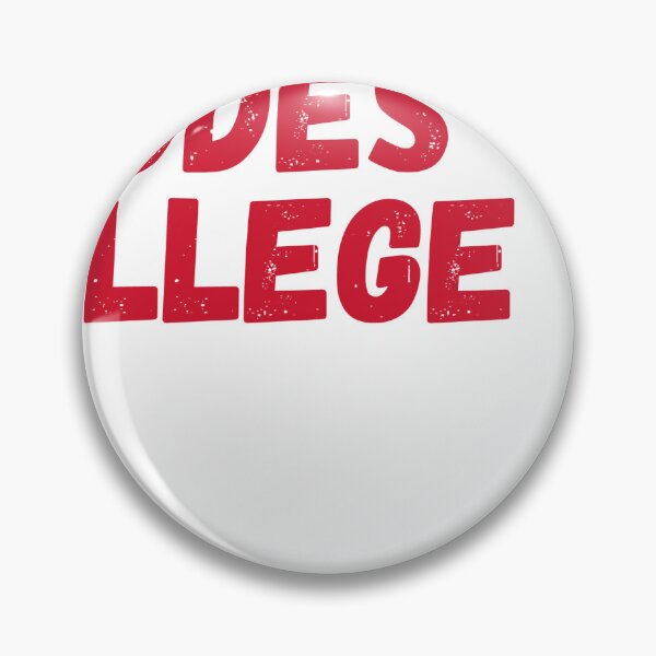 Item preview, rhodes college designed and sold by Darcy Miller.