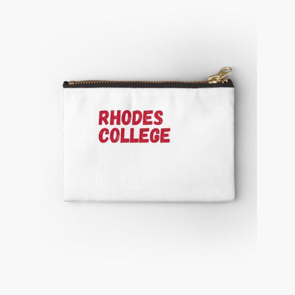 Item preview, rhodes college designed and sold by Darcy Miller.