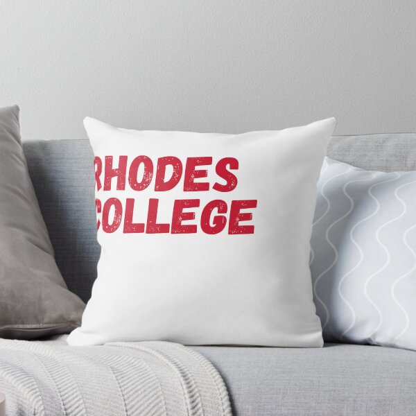 Item preview, rhodes college designed and sold by Darcy Miller.