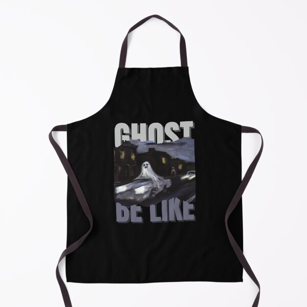 Item preview, Ghost Be Like  designed and sold by Newmatrix Stare.