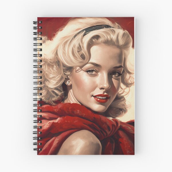 Item preview, More Marilyn designed and sold by Kai Saarto.
