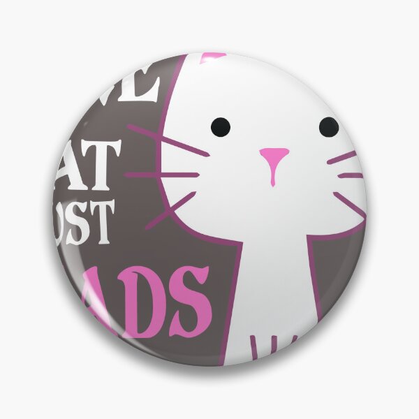 Artikelvorschau, Eine Katze entworfen und verkauft von SheMayCreate.