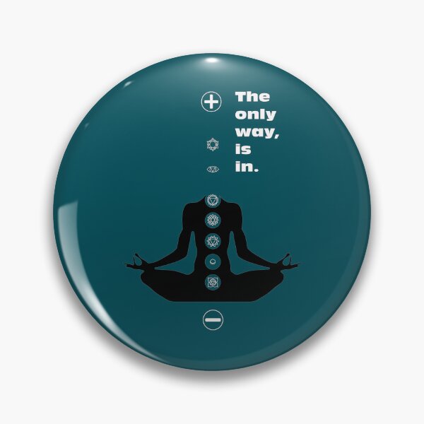Item preview, The only way, is in. designed and sold by Plumtree81.