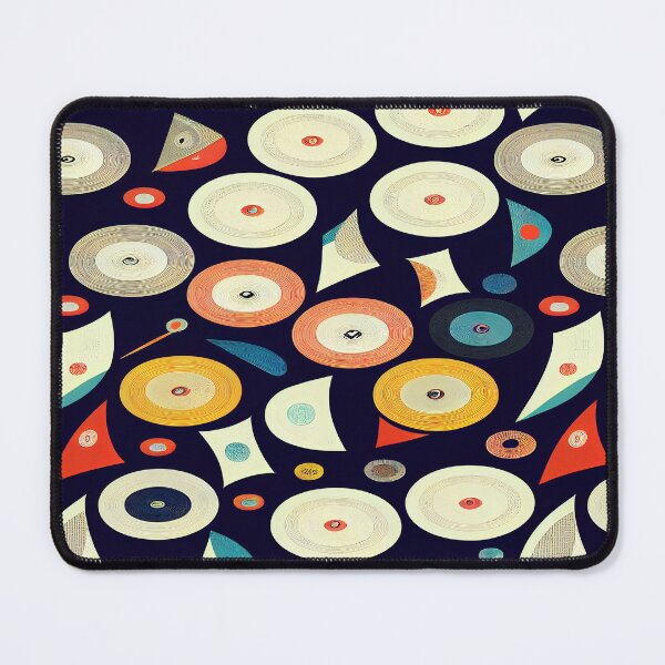 Item preview, Retro Vinyl Records designed and sold by BuraxisDesigns.