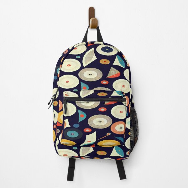 Item preview, Retro Vinyl Records designed and sold by BuraxisDesigns.