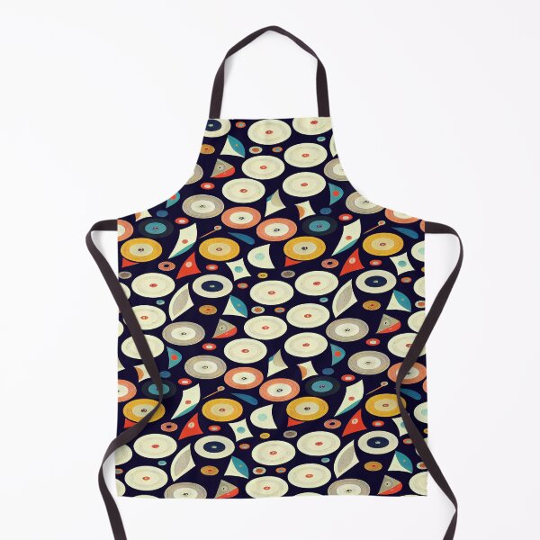 Item preview, Retro Vinyl Records designed and sold by BuraxisDesigns.