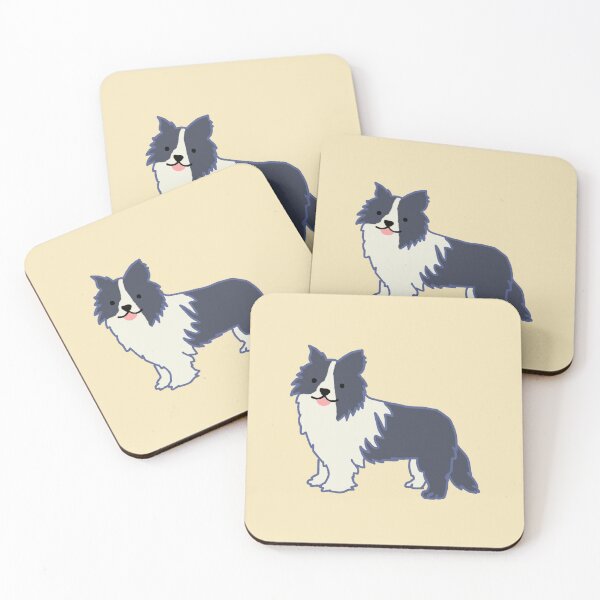 Item preview, Border Collie designed and sold by aymeigh.