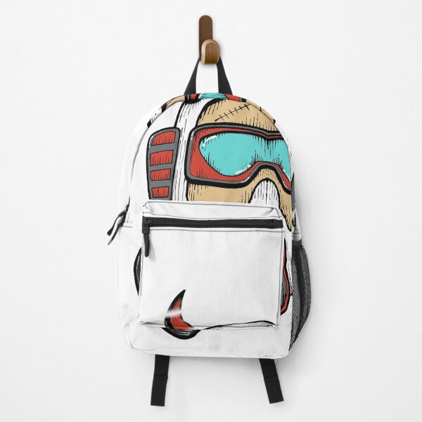 Item preview, Astro punk designed and sold by diagnosart.