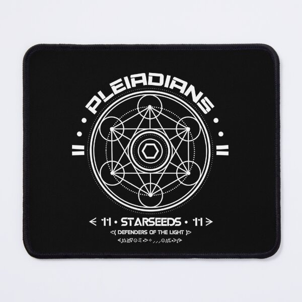 Item preview, Pleiadians (Pleiadians) Beings of Light, Codes of Light. designed and sold by Infinity-star.