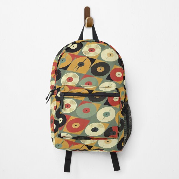 Item preview, Retro Vinyl Records designed and sold by BuraxisDesigns.