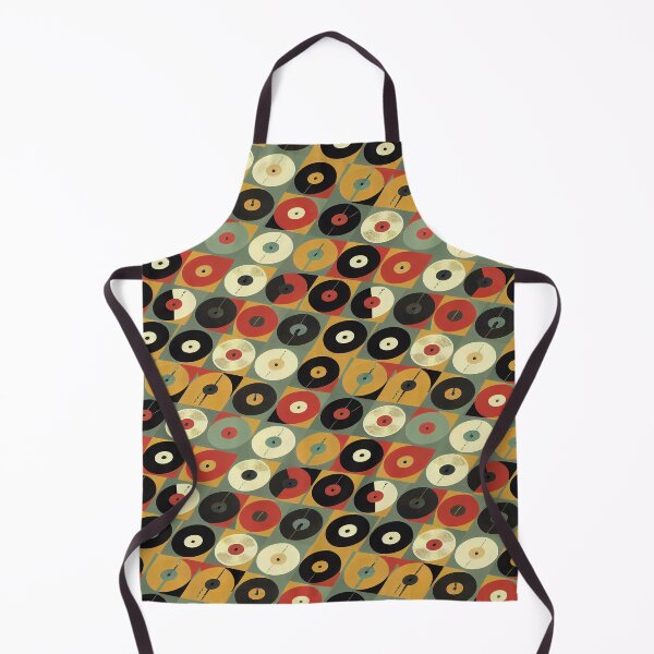 Item preview, Retro Vinyl Records designed and sold by BuraxisDesigns.