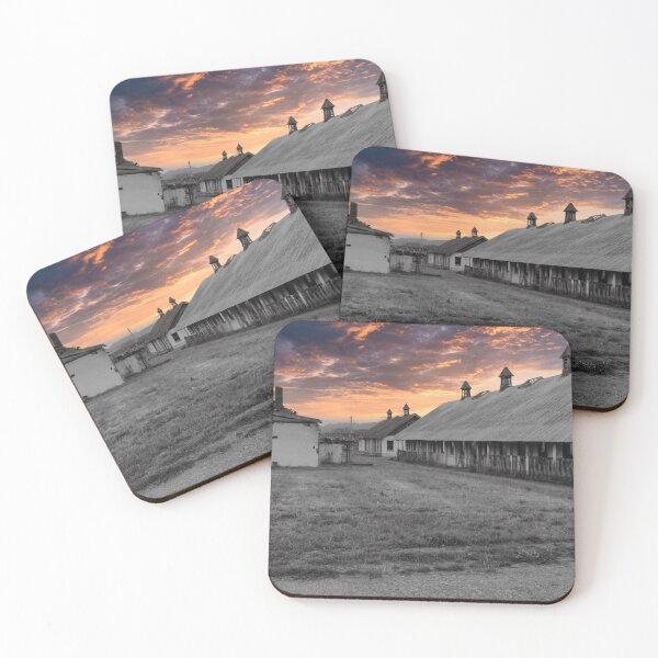 Item preview, abandoned barns  designed and sold by igor-zusev.
