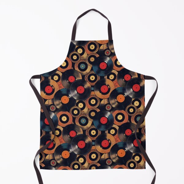Item preview, Retro Vinyl Records designed and sold by BuraxisDesigns.