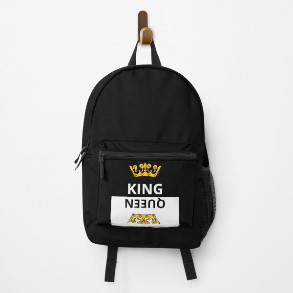 Item preview, king queen designed and sold by mahass.