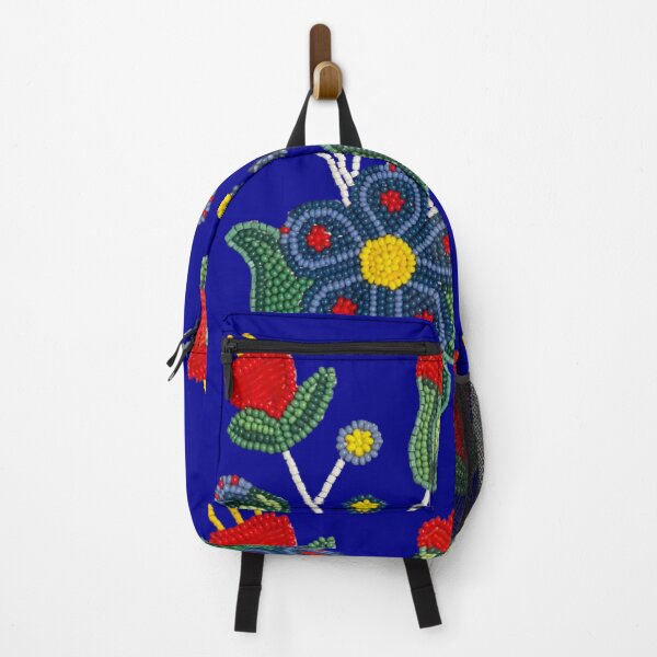 Item preview, Singular celebration bloom (navy blue) designed and sold by Jenannbrown.