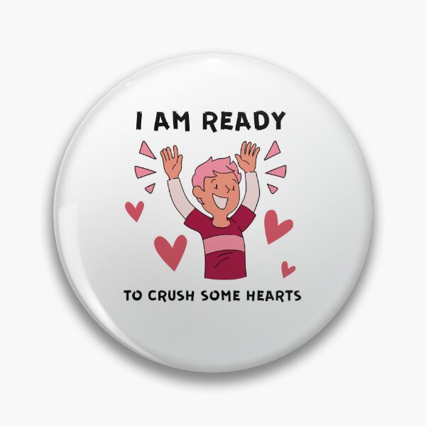 Item preview, Kids I Crush Hearts Monster Truck Toddler Boys Valentines Day designed and sold by erion-store.