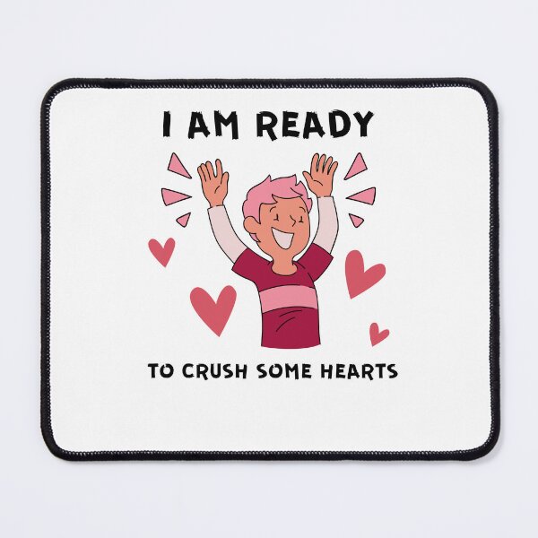 Item preview, Kids I Crush Hearts Monster Truck Toddler Boys Valentines Day designed and sold by erion-store.
