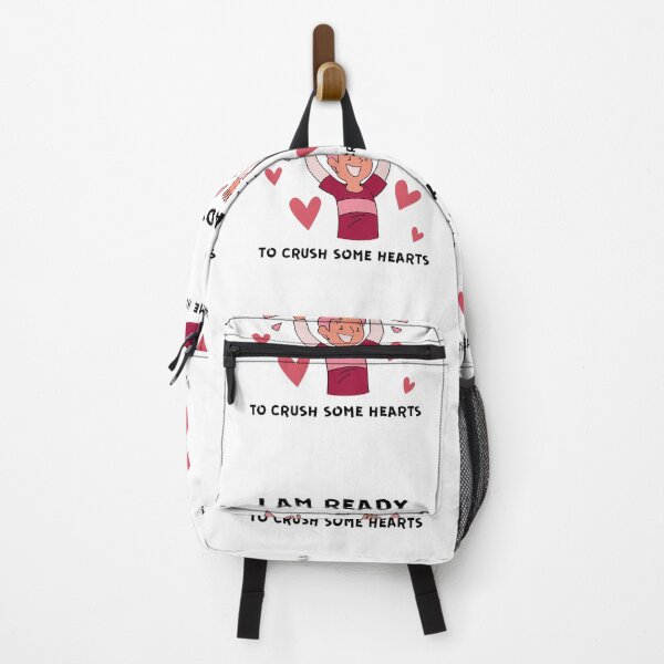 Item preview, Kids I Crush Hearts Monster Truck Toddler Boys Valentines Day designed and sold by erion-store.